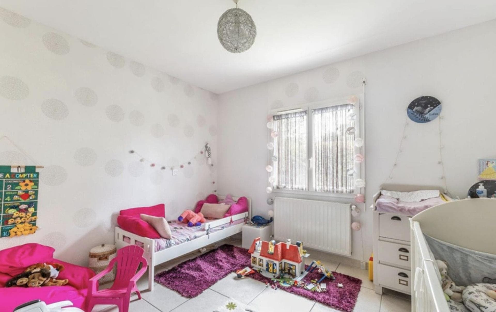 Superbe maison de 186m² sur 931m² de parcelle! — photo 12