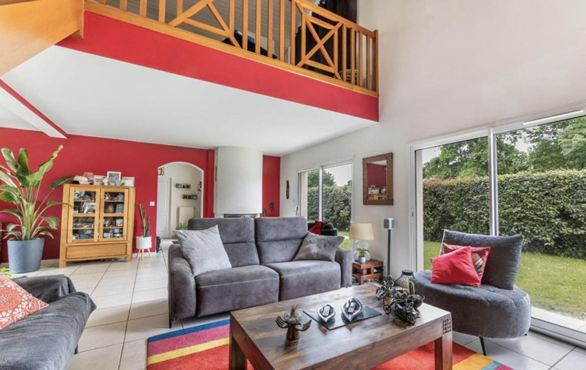 Superbe maison de 186m² sur 931m² de parcelle! — photo 8