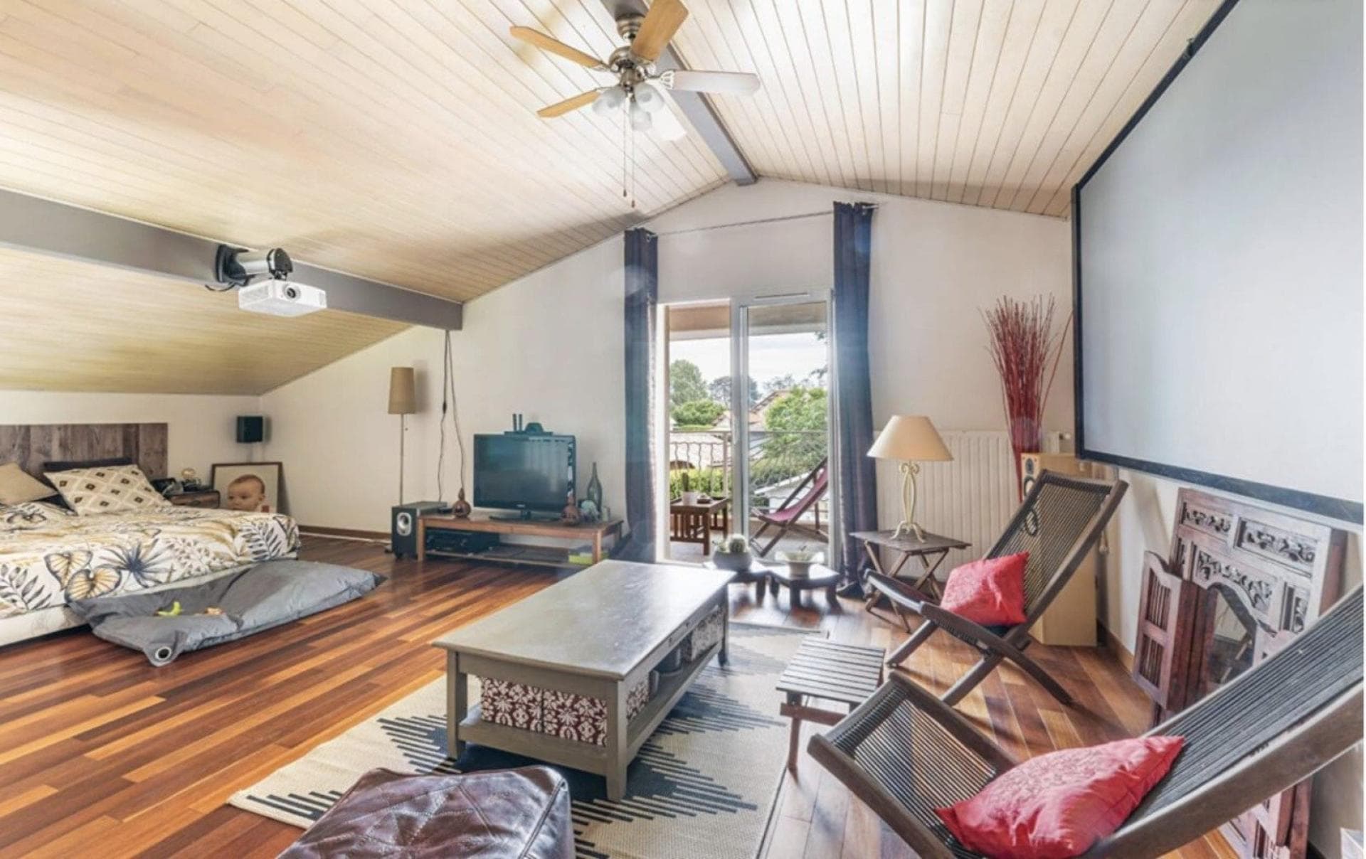 Superbe maison de 186m² sur 931m² de parcelle! — photo 11