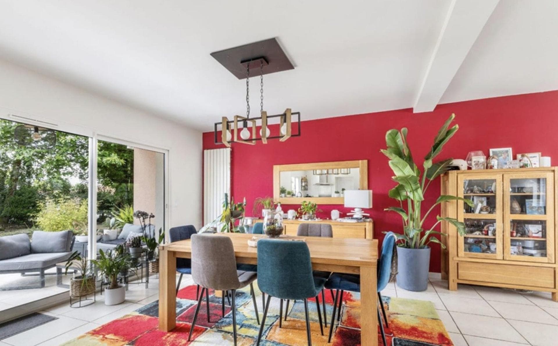 Superbe maison de 186m² sur 931m² de parcelle! — photo 7