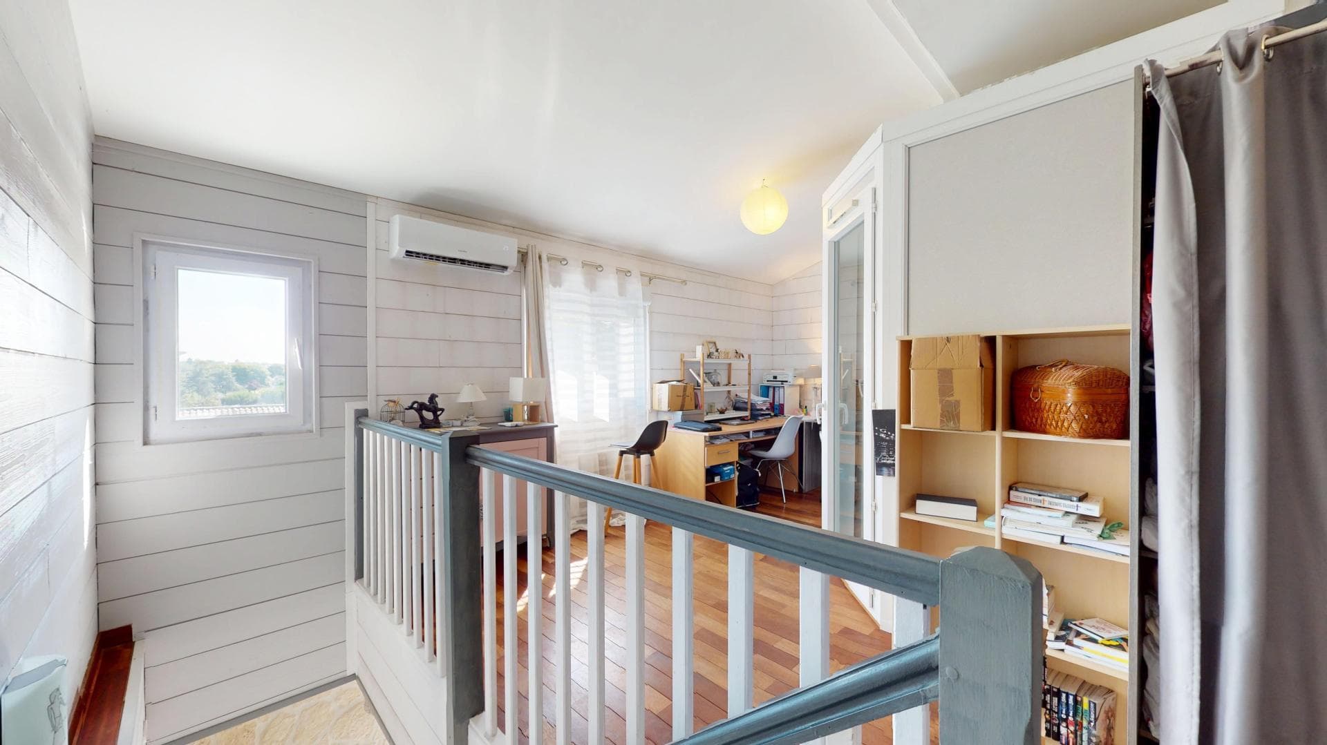 Maison familiale avec piscine – Environnement calme et sans vis-à-vis — photo 11