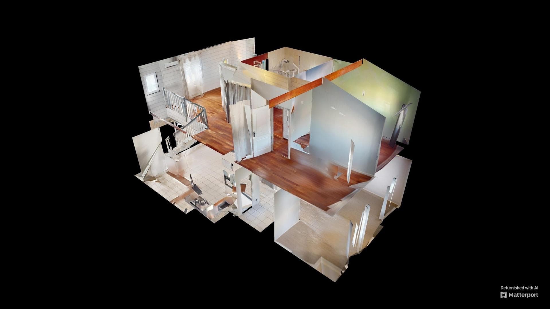 Maison familiale avec piscine – Environnement calme et sans vis-à-vis — photo 6
