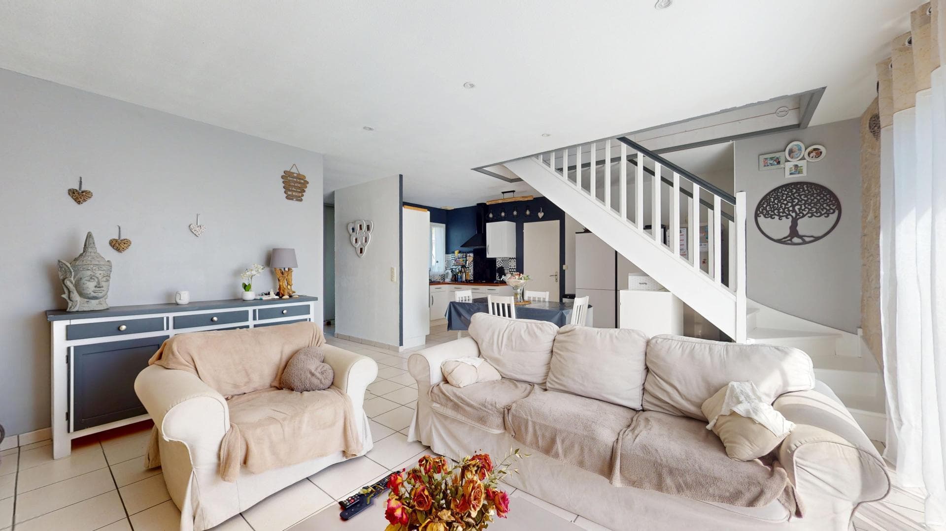 Maison familiale avec piscine – Environnement calme et sans vis-à-vis — photo 2