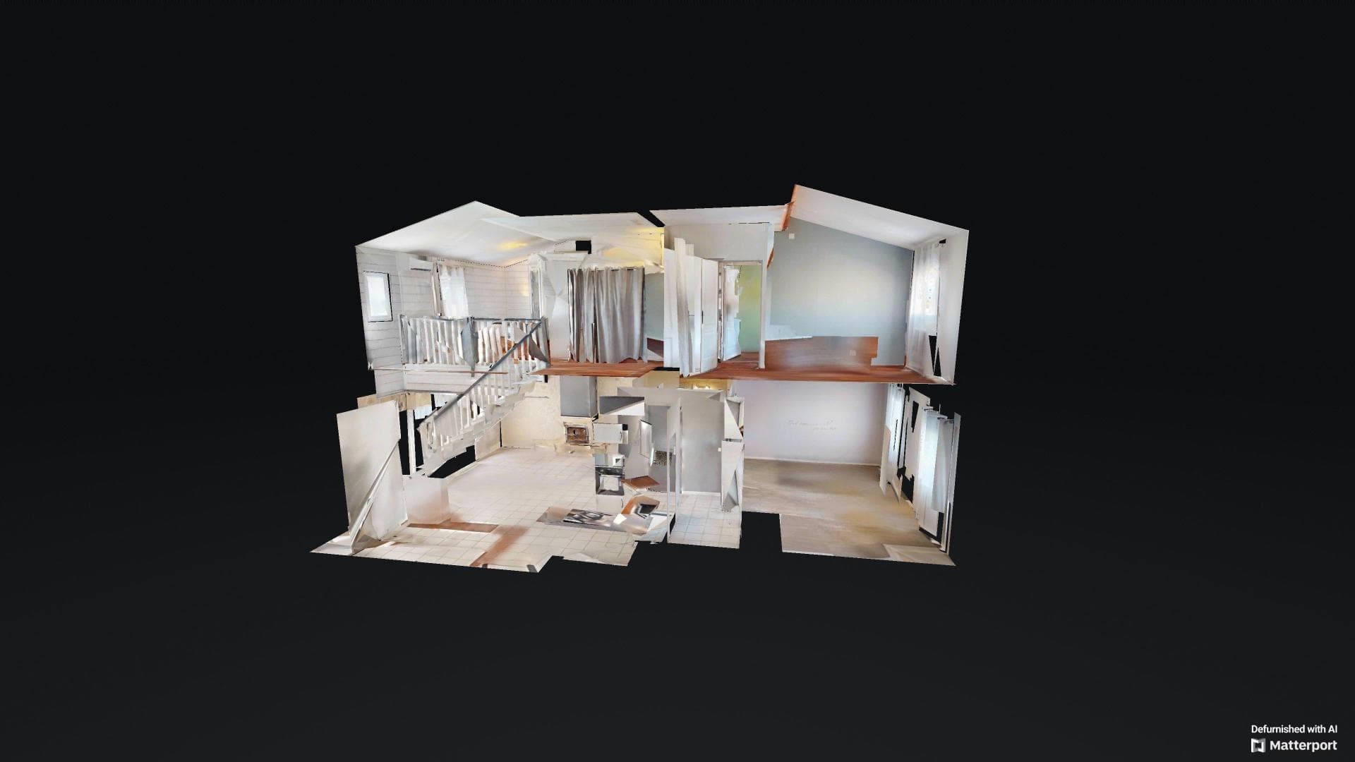 Maison familiale avec piscine – Environnement calme et sans vis-à-vis — photo 7