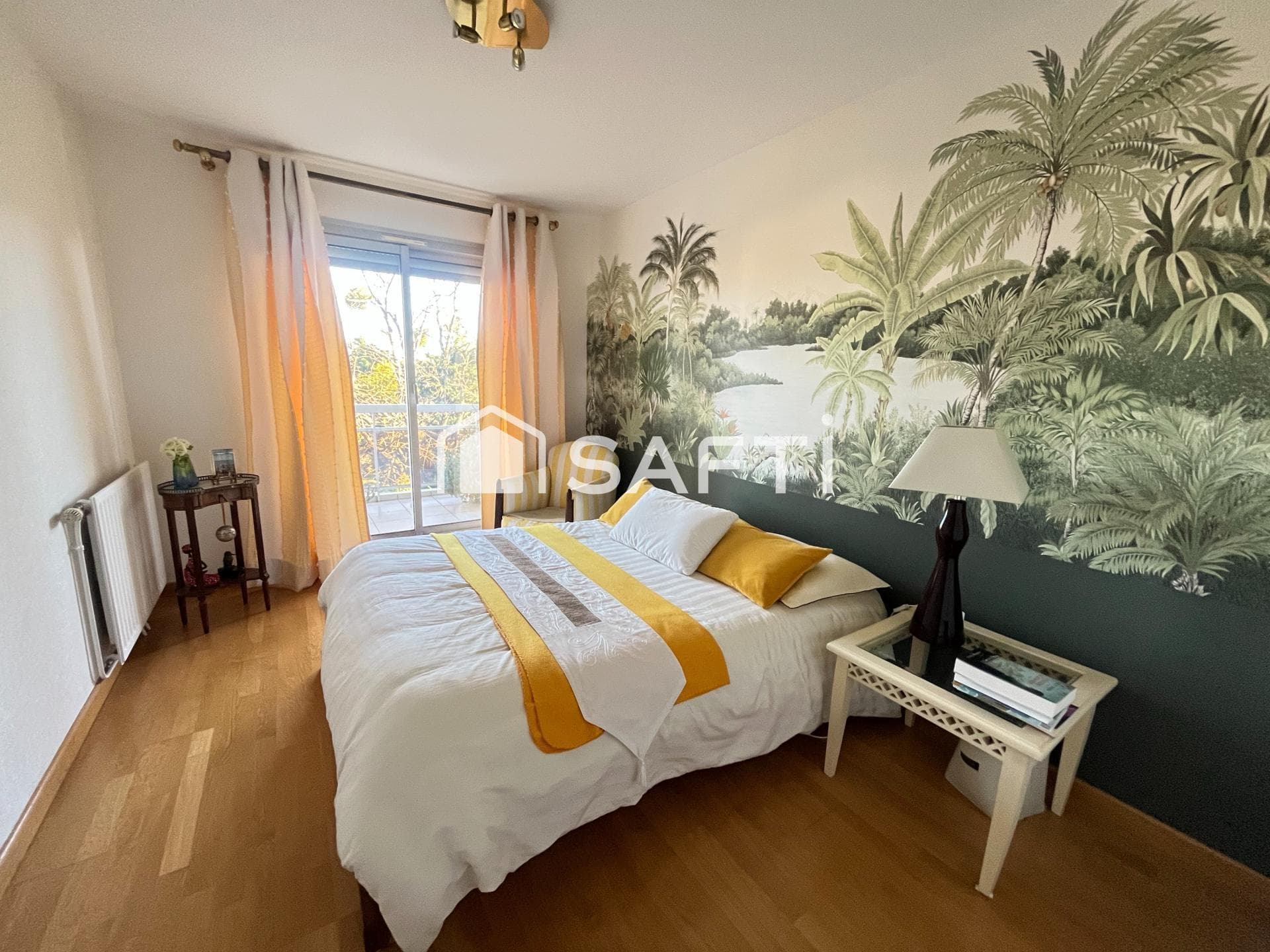 Talence - exclusivité Superbe 3 pièces traversant de 74m² avec deux grandes terrasses — photo 6