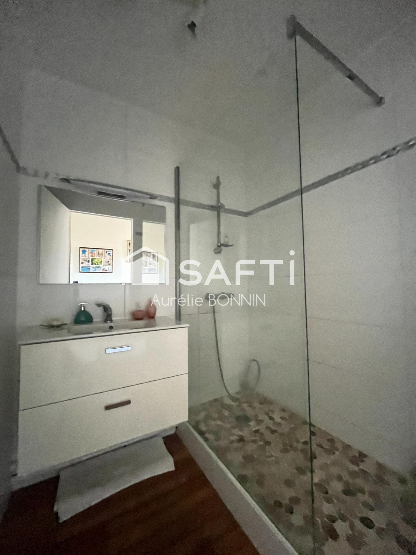 Talence - exclusivité Superbe 3 pièces traversant de 74m² avec deux grandes terrasses — photo 7