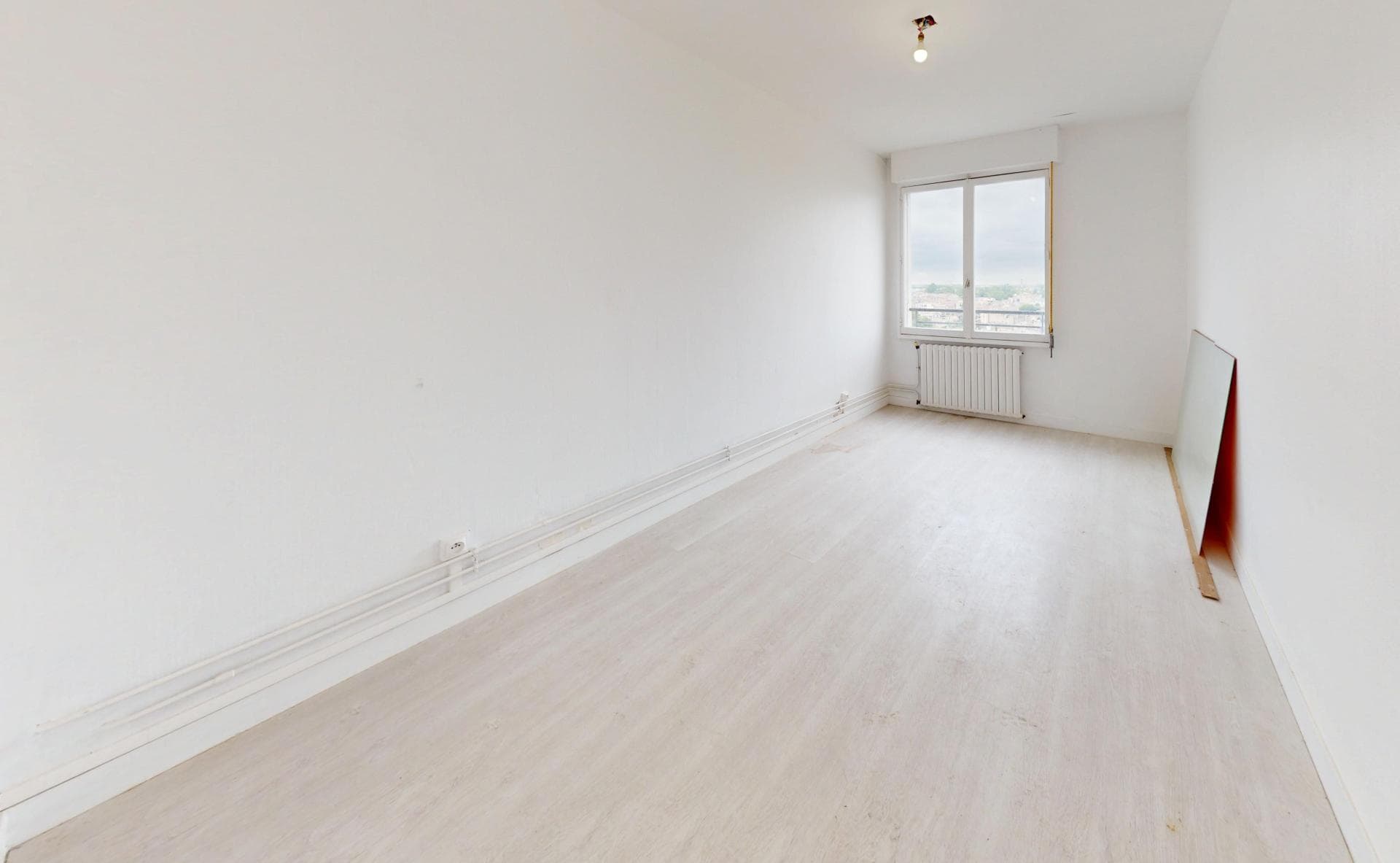 appartement avec vue panoramique sur Bordeaux! — photo 5