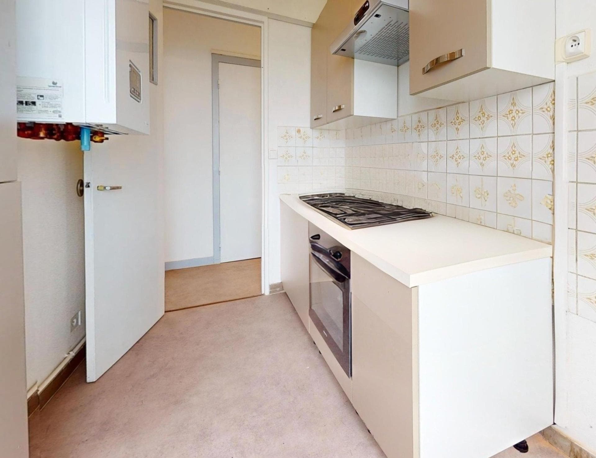 appartement avec vue panoramique sur Bordeaux! — photo 3