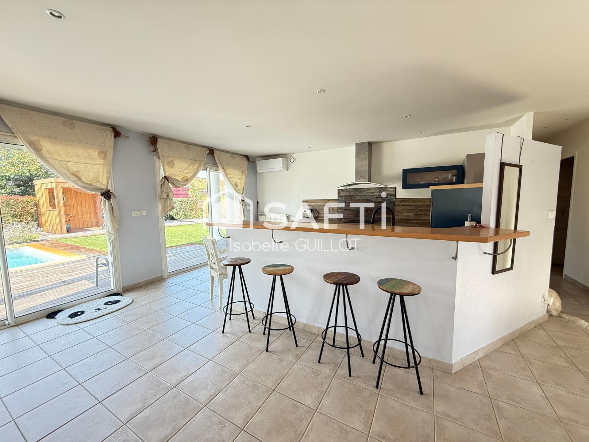 Maison 175 m2 — photo 2