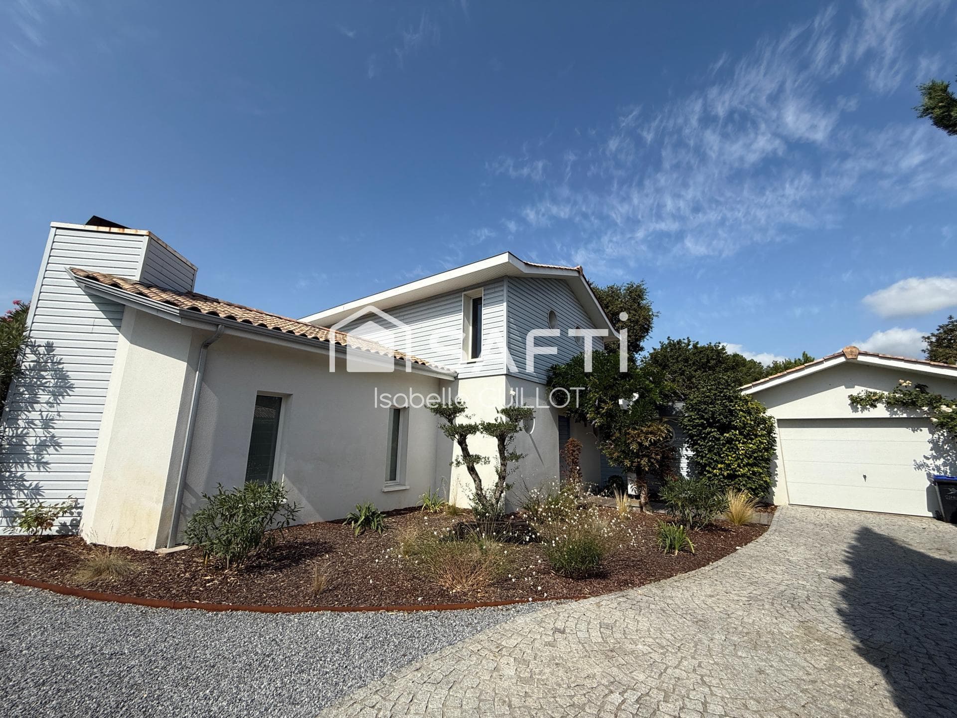 Maison 175 m2 — photo 9