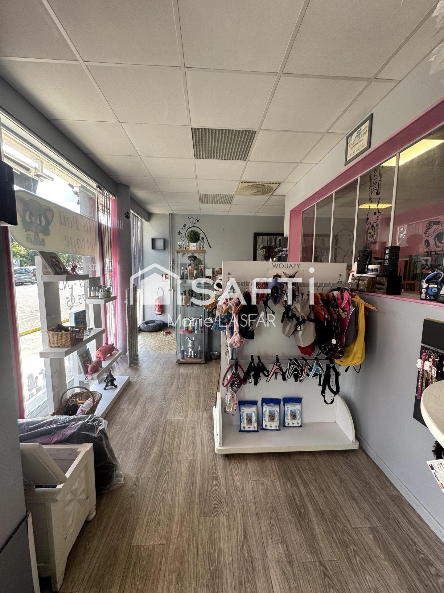 Bien situé à Mérignac — photo 3