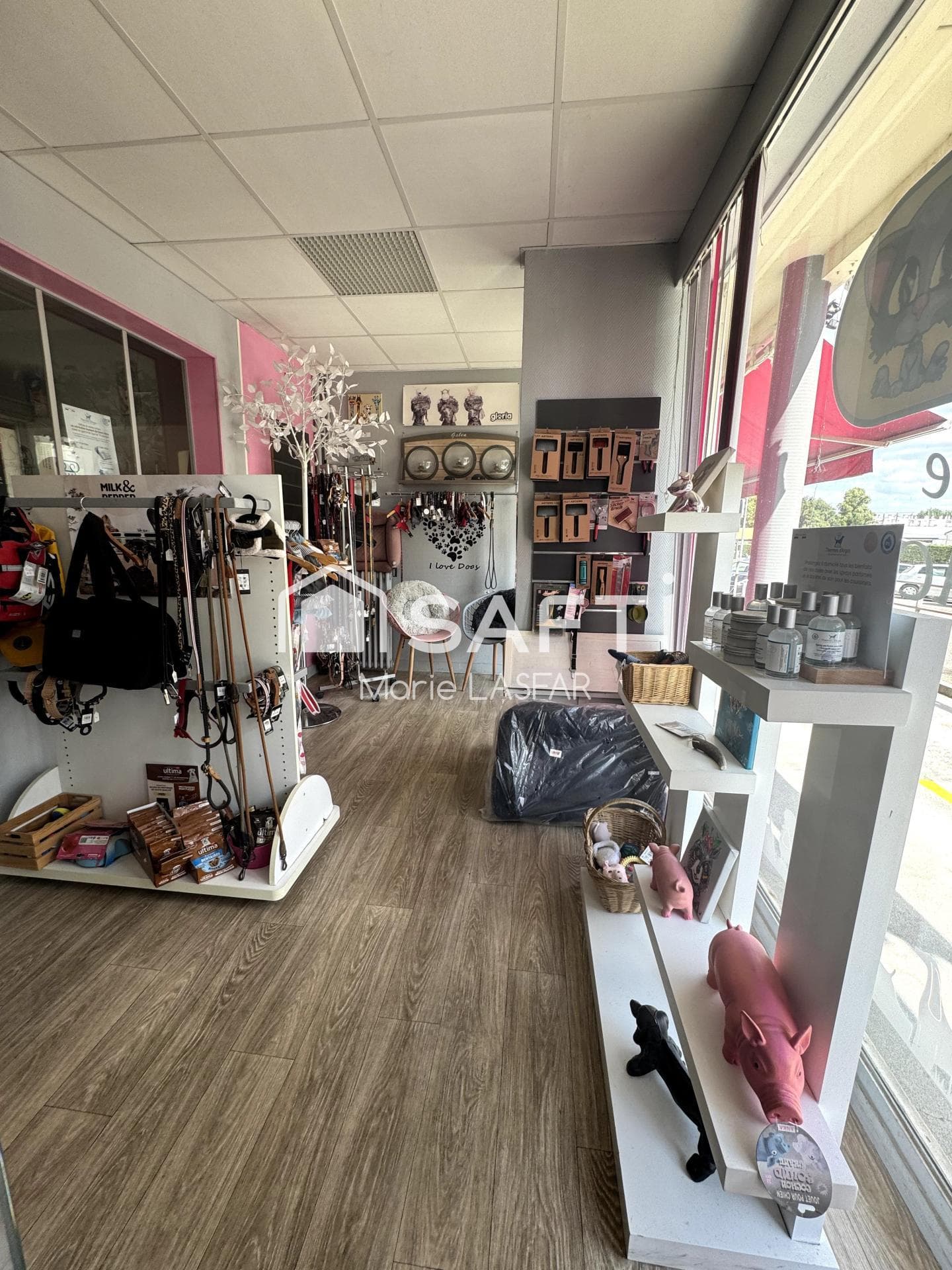 Bien situé à Mérignac — photo 2