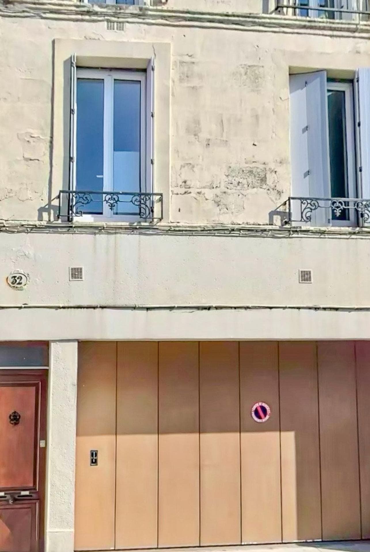 Appartement bordelais, secteur Saint-Bruno !