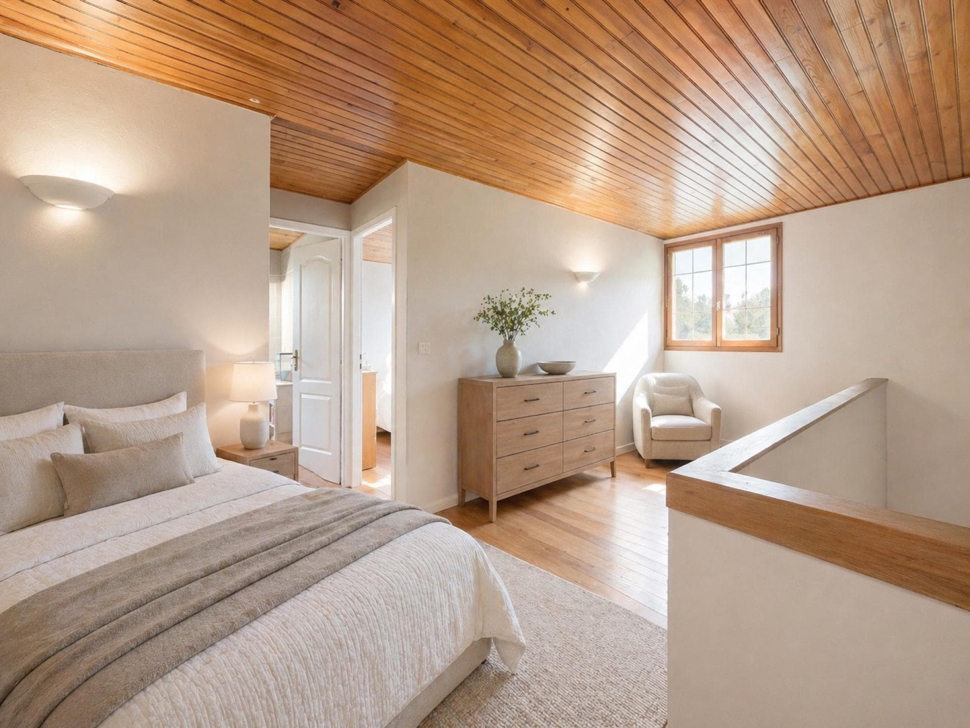Maison familiale de 130 m² avec potentiel de construction — photo 16