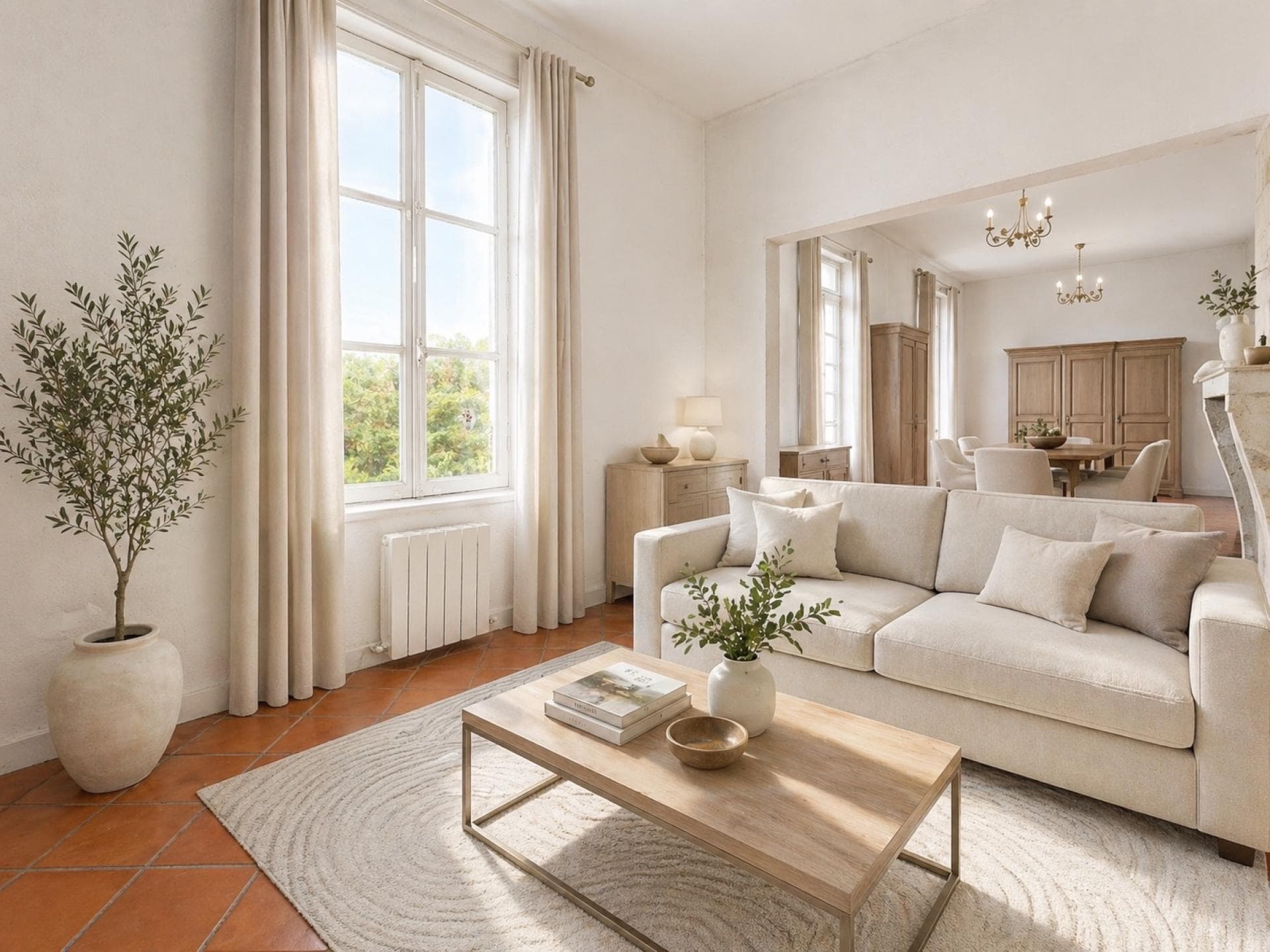 Maison familiale de 130 m² avec potentiel de construction — photo 11