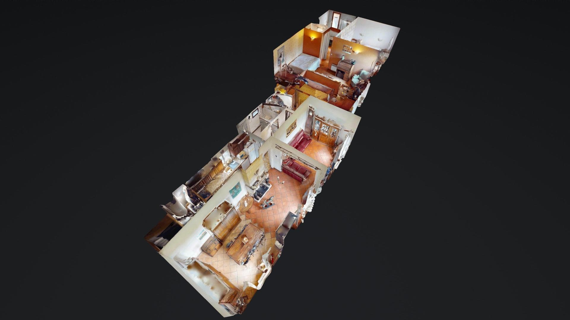 Maison familiale de 130 m² avec potentiel de construction — photo 12
