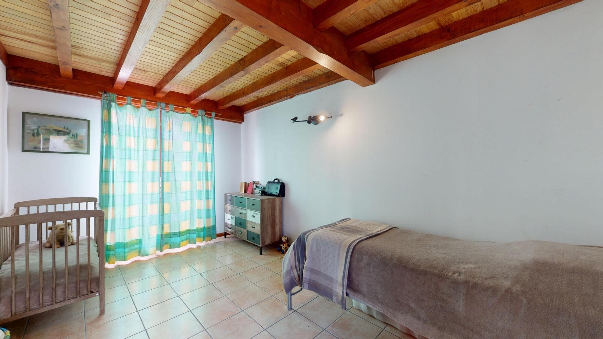 Maison familiale de 130 m² avec potentiel de construction — photo 13