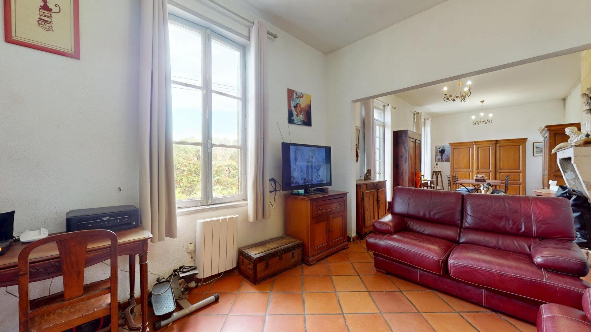 Maison familiale de 130 m² avec potentiel de construction — photo 10