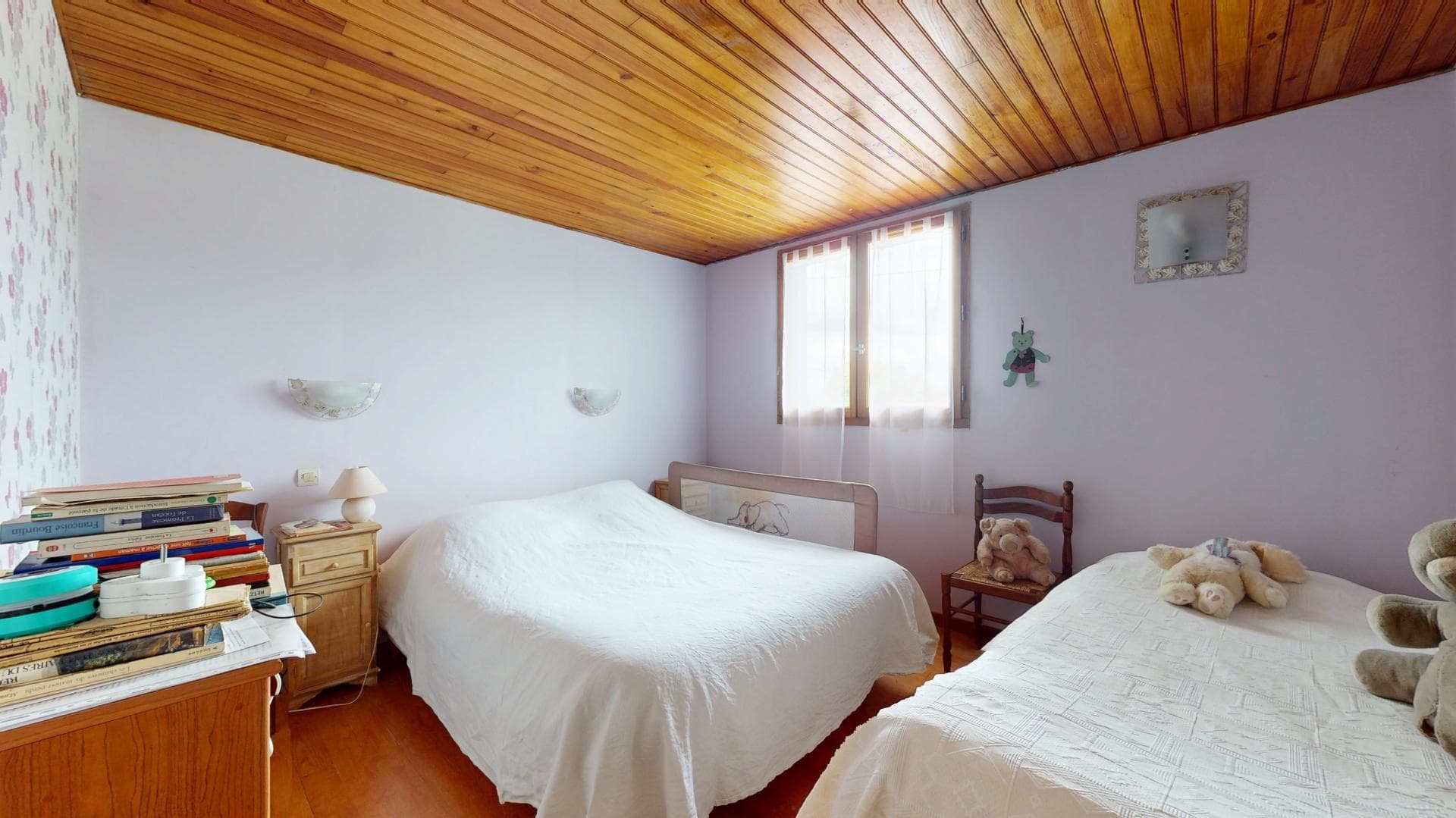 Maison familiale de 130 m² avec potentiel de construction — photo 19