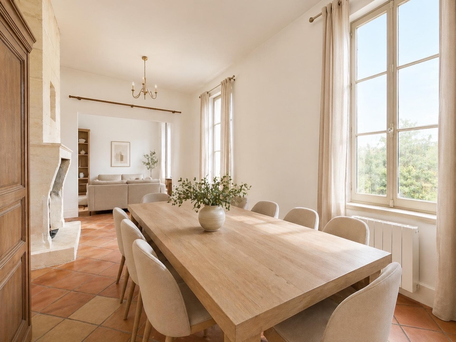 Maison familiale de 130 m² avec potentiel de construction — photo 7