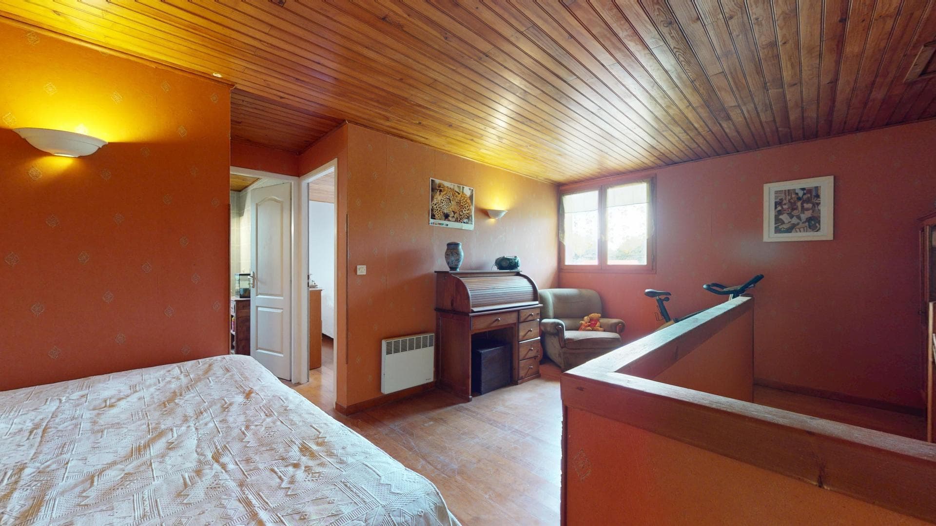 Maison familiale de 130 m² avec potentiel de construction — photo 15