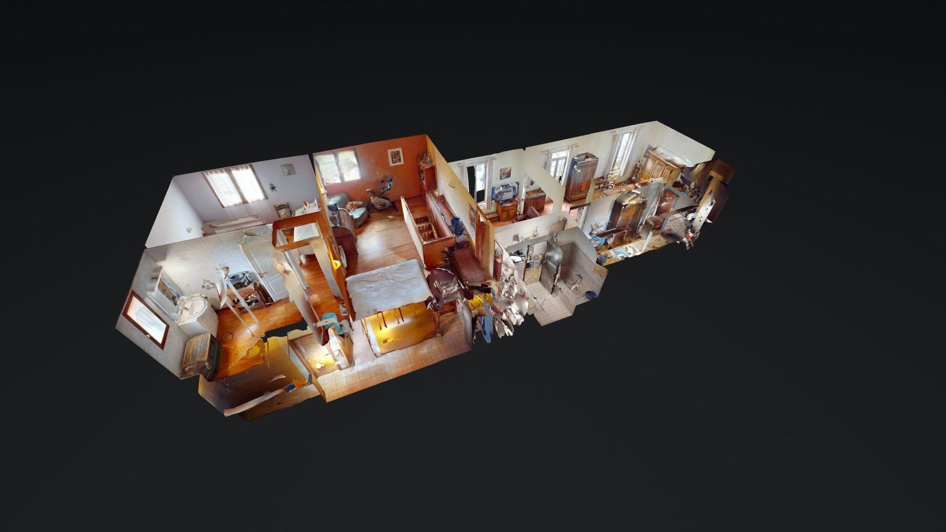 Maison familiale de 130 m² avec potentiel de construction — photo 3