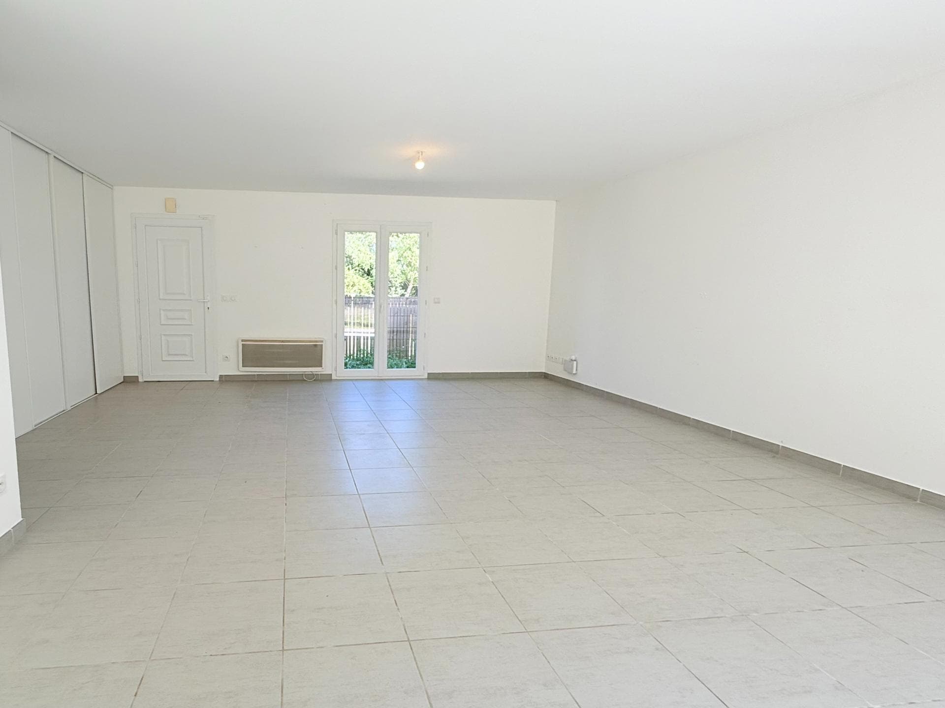 Maison de plain-pied au calme, proche Bordeaux — photo 4