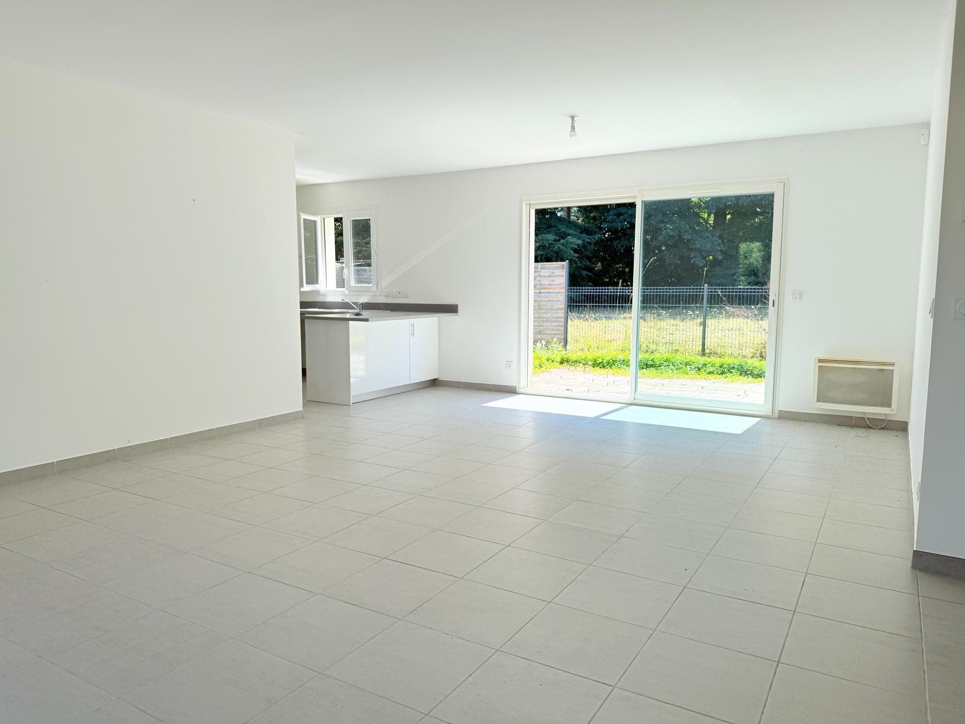 Maison de plain-pied au calme, proche Bordeaux — photo 3