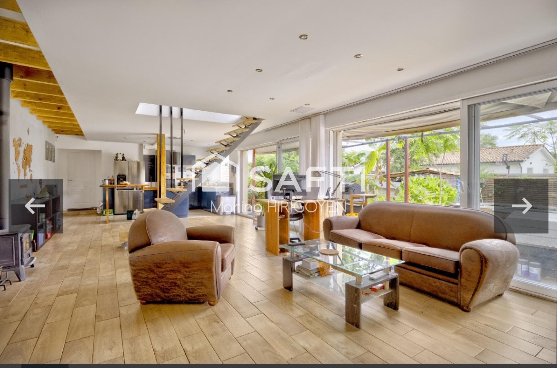 Maison 4 chambres — photo 2