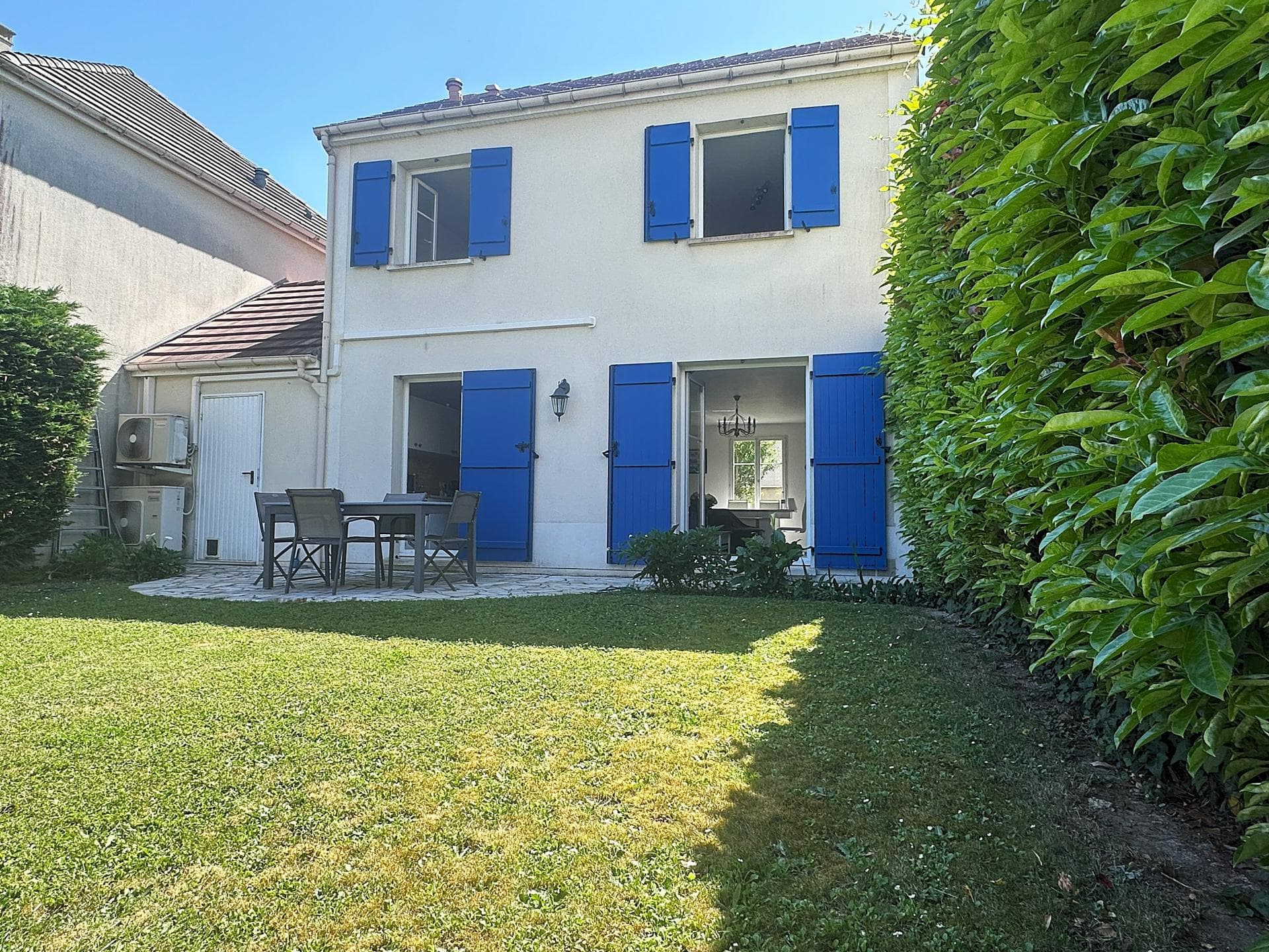 Charmante maison familiale au calme, au cœur d'un secteur pavillonnaire recherché ! — photo 12