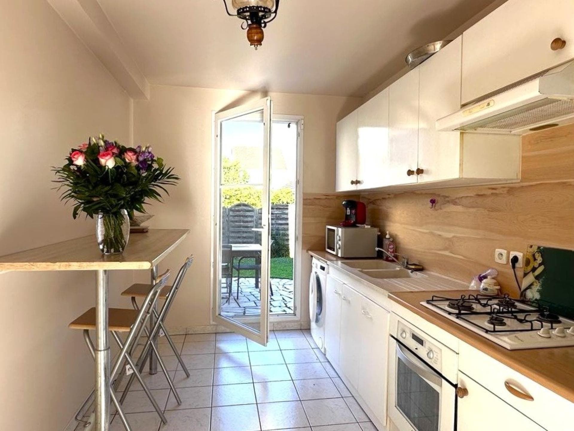 Charmante maison familiale au calme, au cœur d'un secteur pavillonnaire recherché ! — photo 6