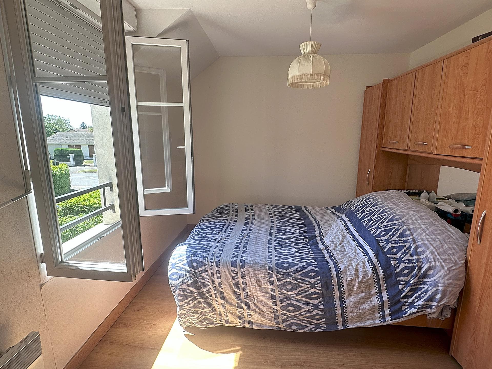 Charmante maison familiale au calme, au cœur d'un secteur pavillonnaire recherché ! — photo 9