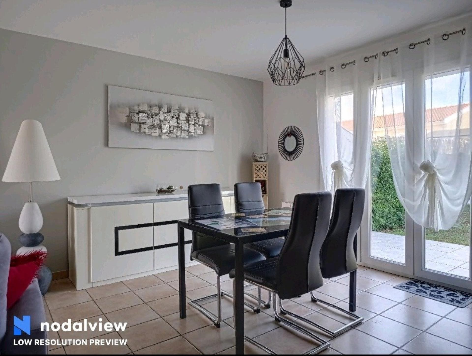 Maison 3 pièces, de plain pied à Beautiran. — photo 2