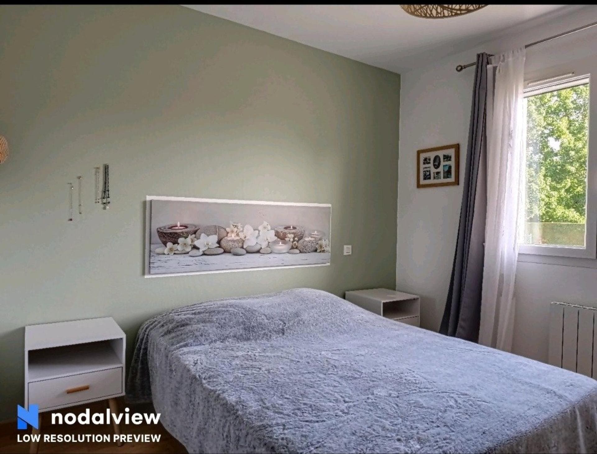 Maison 3 pièces, de plain pied à Beautiran. — photo 7