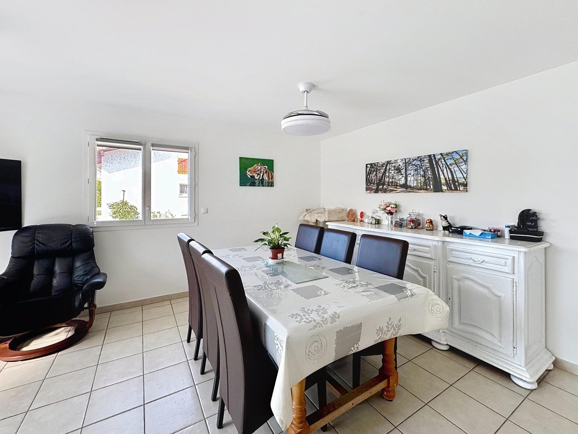 La maison idéale pour profiter du bassin — photo 11