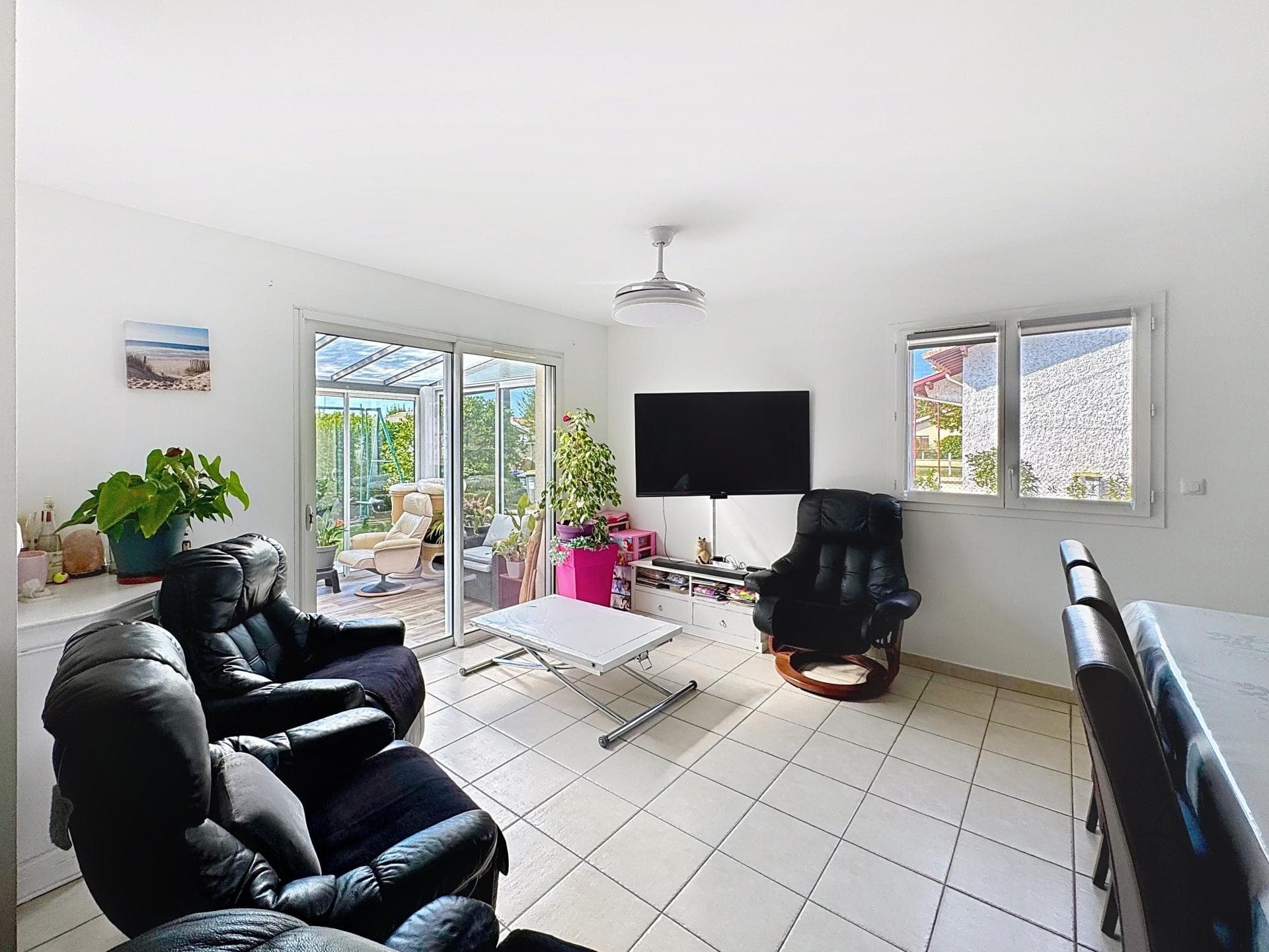 La maison idéale pour profiter du bassin — photo 12