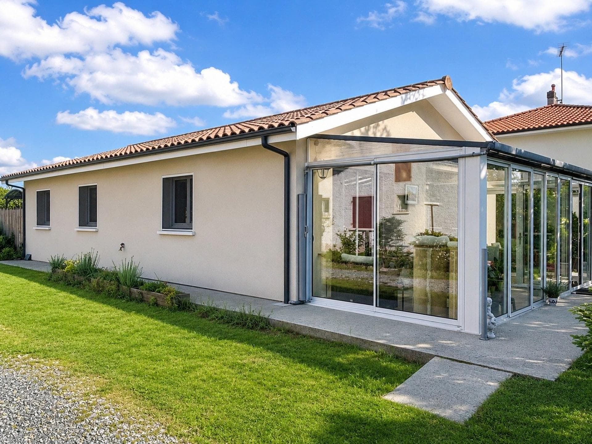 La maison idéale pour profiter du bassin — photo 10