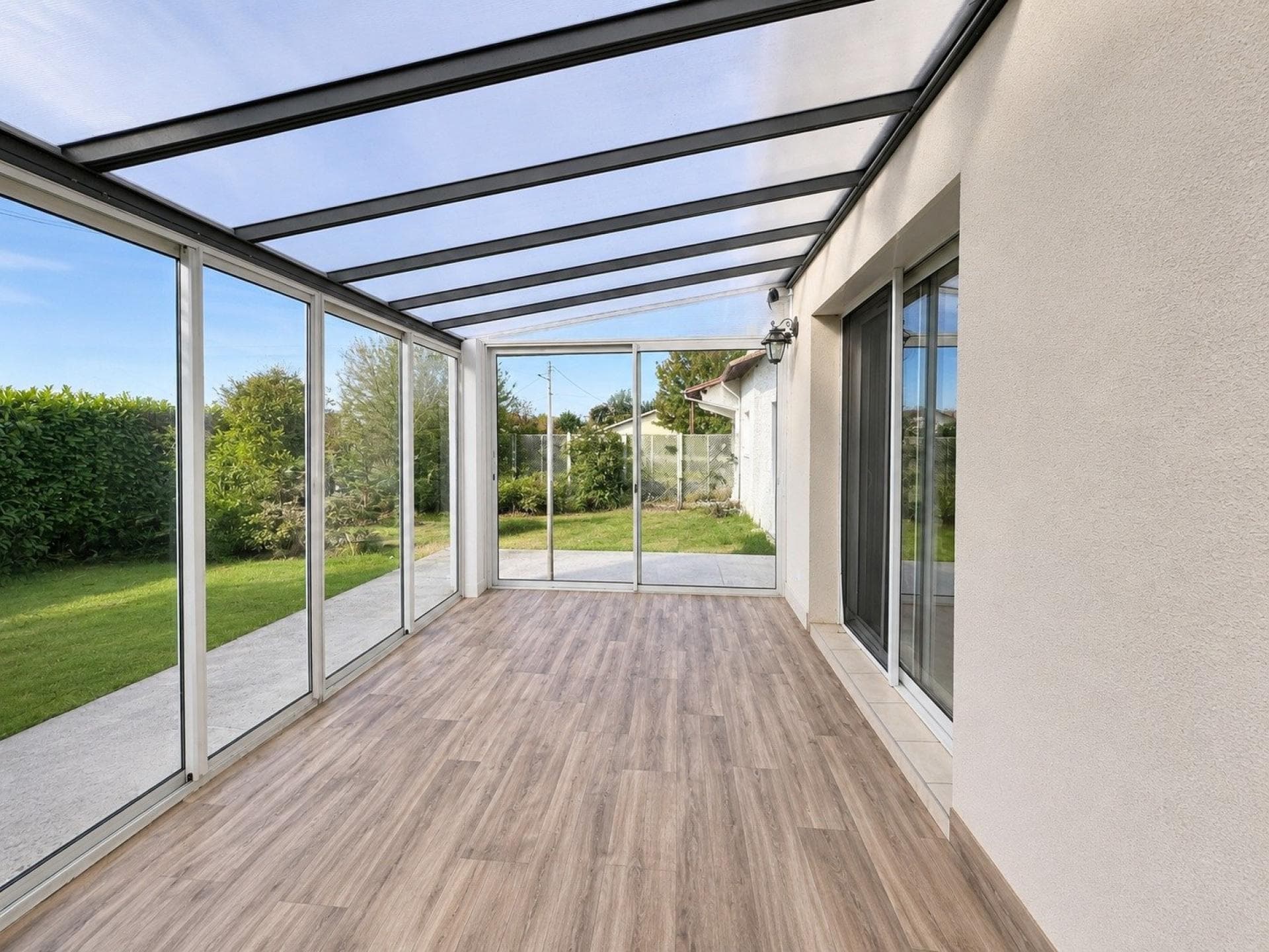 La maison idéale pour profiter du bassin — photo 3