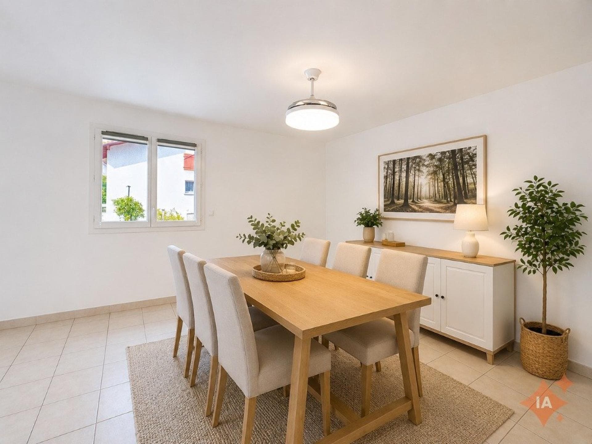 La maison idéale pour profiter du bassin — photo 2