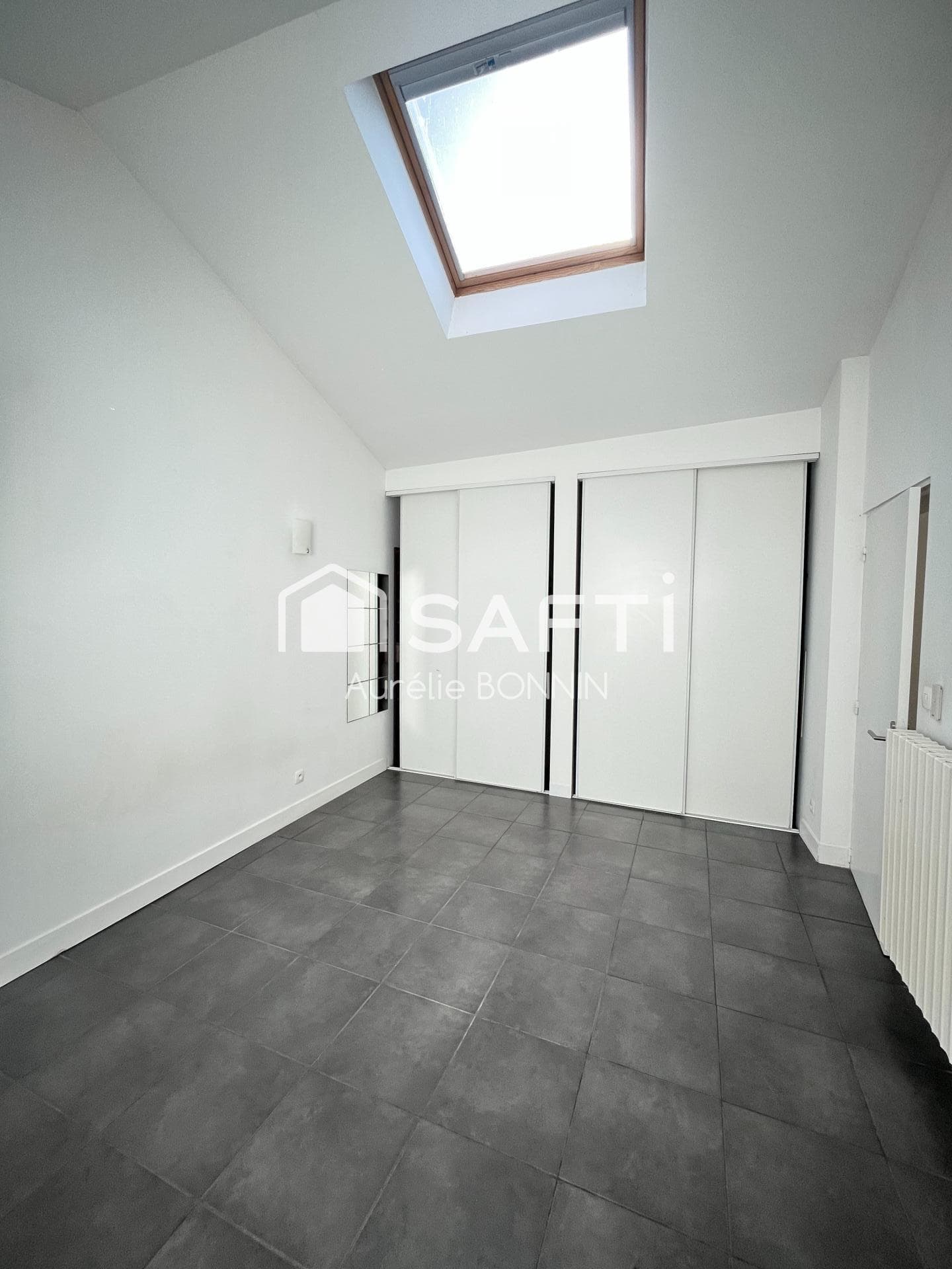 Talence Belle arcachonnaise rénovée avec garage et jardin — photo 10