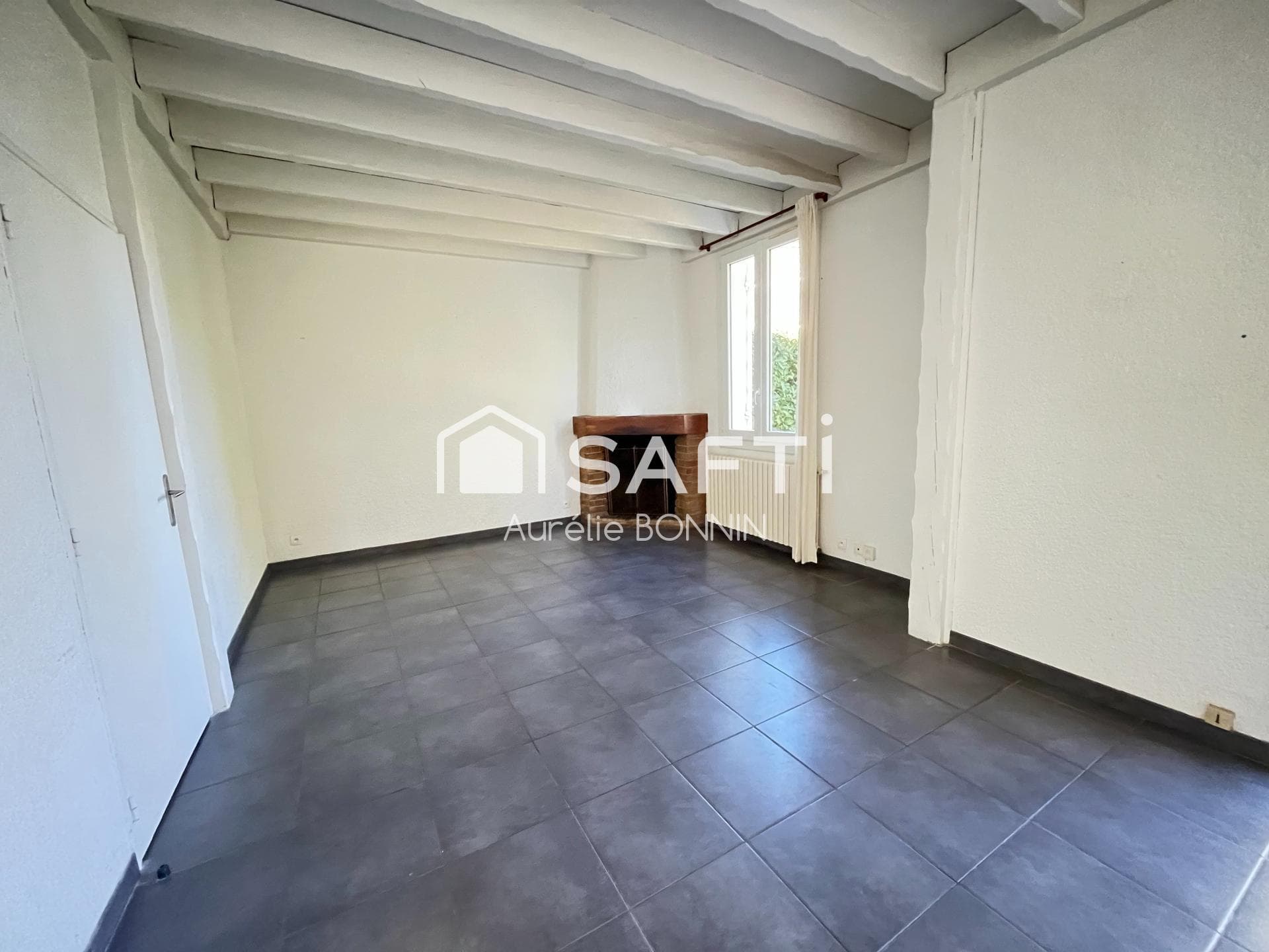 Talence Belle arcachonnaise rénovée avec garage et jardin — photo 6
