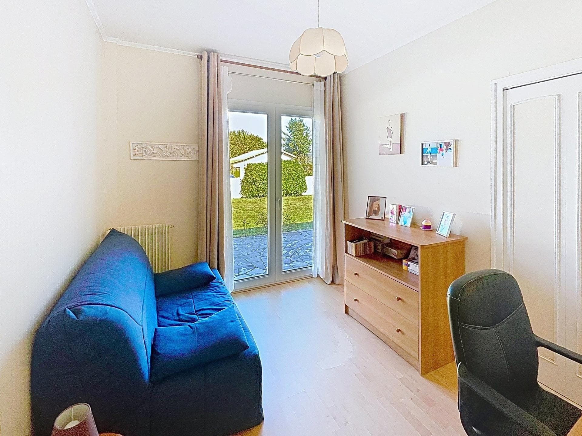 MAISON FAMILIALE, 3/4 CHAMBRES, AVEC PISCINE — photo 7