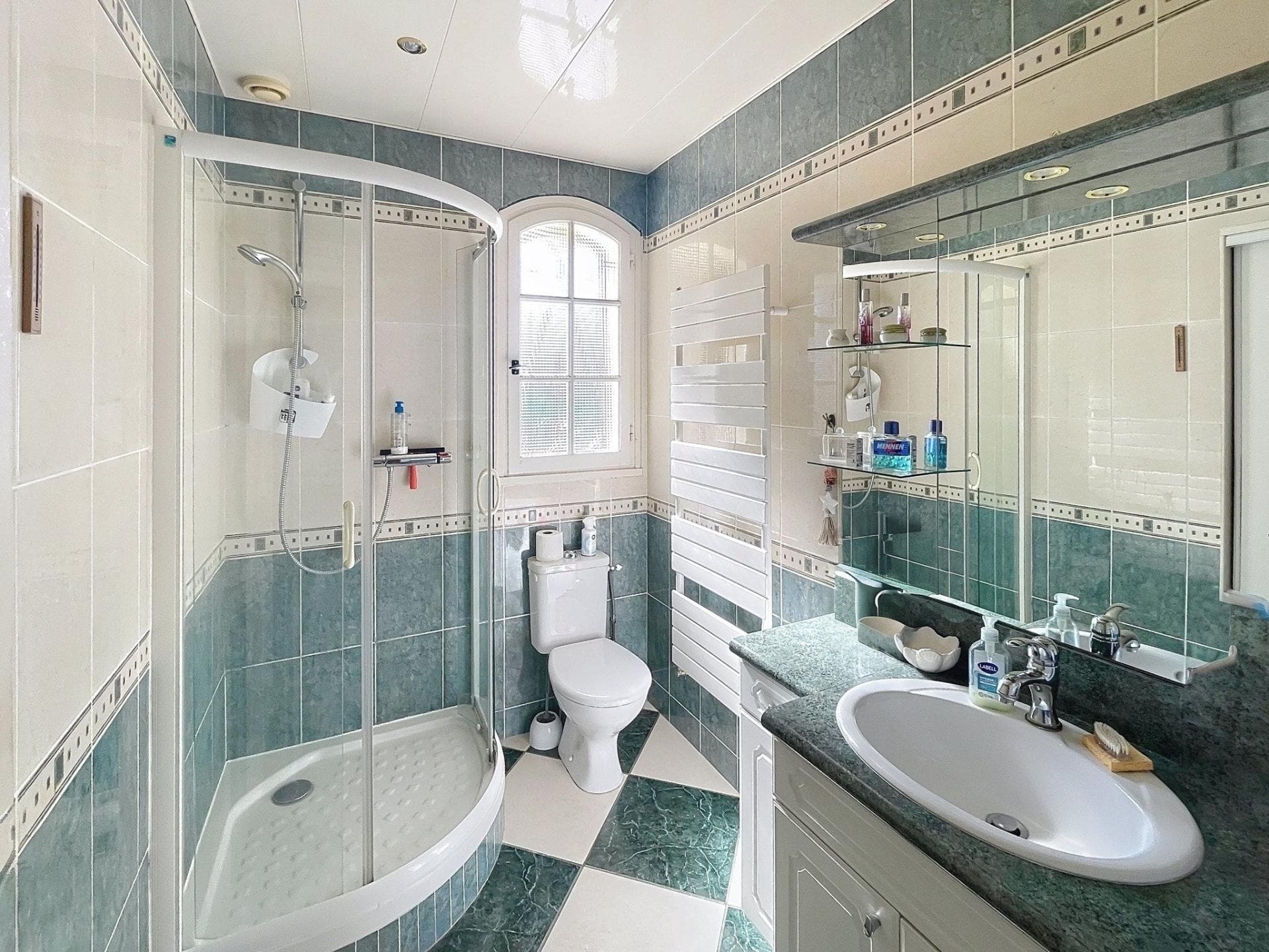 MAISON FAMILIALE, 3/4 CHAMBRES, AVEC PISCINE — photo 10