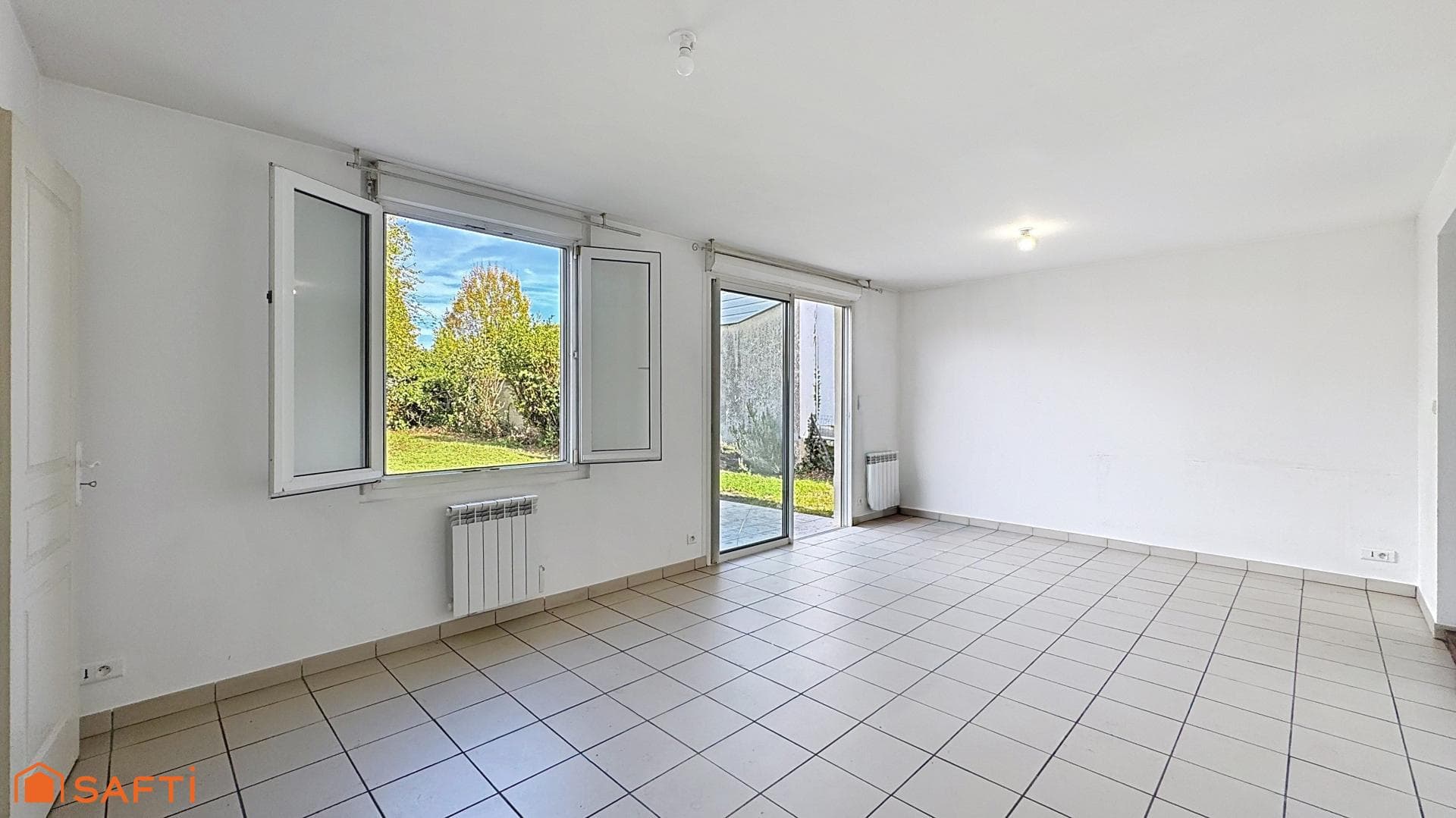 Immeuble de rapport – Studio loué + local commercial libre - Mérignac — photo 6