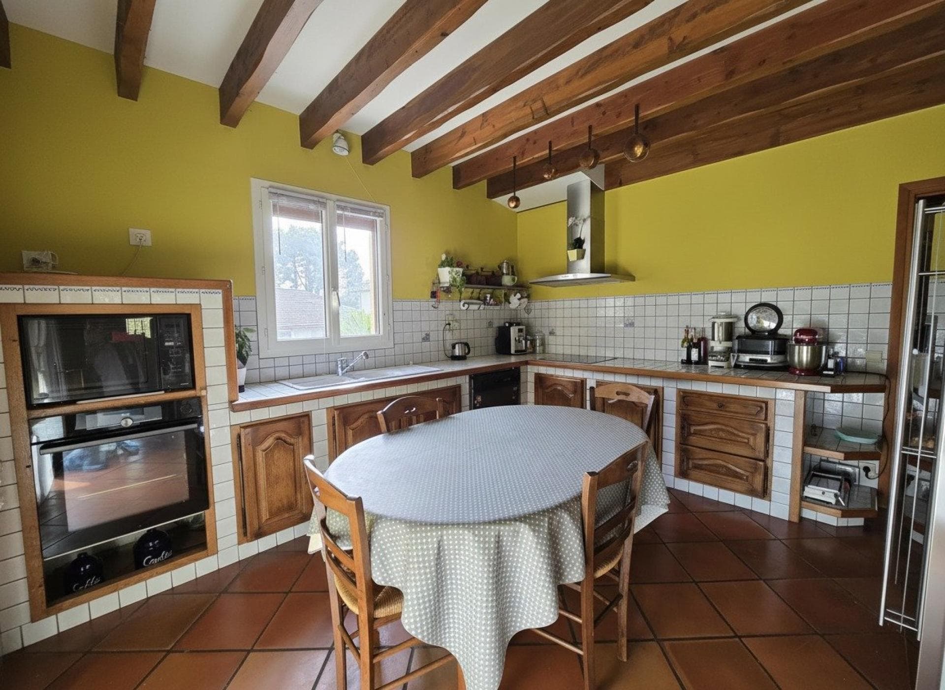 Maison 3 chambres + combles aménageables + garage 130 m² — photo 4