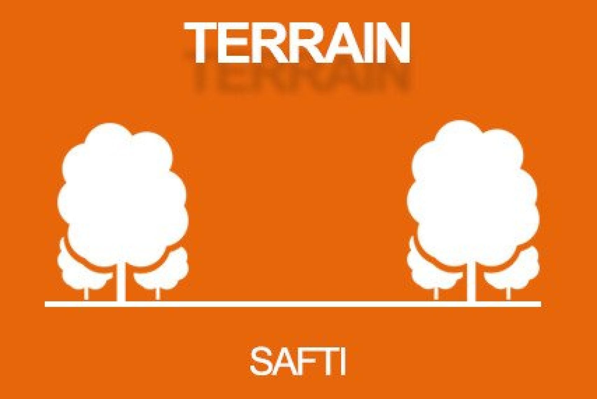 Terrain à bâtir, à viabiliser — photo 2
