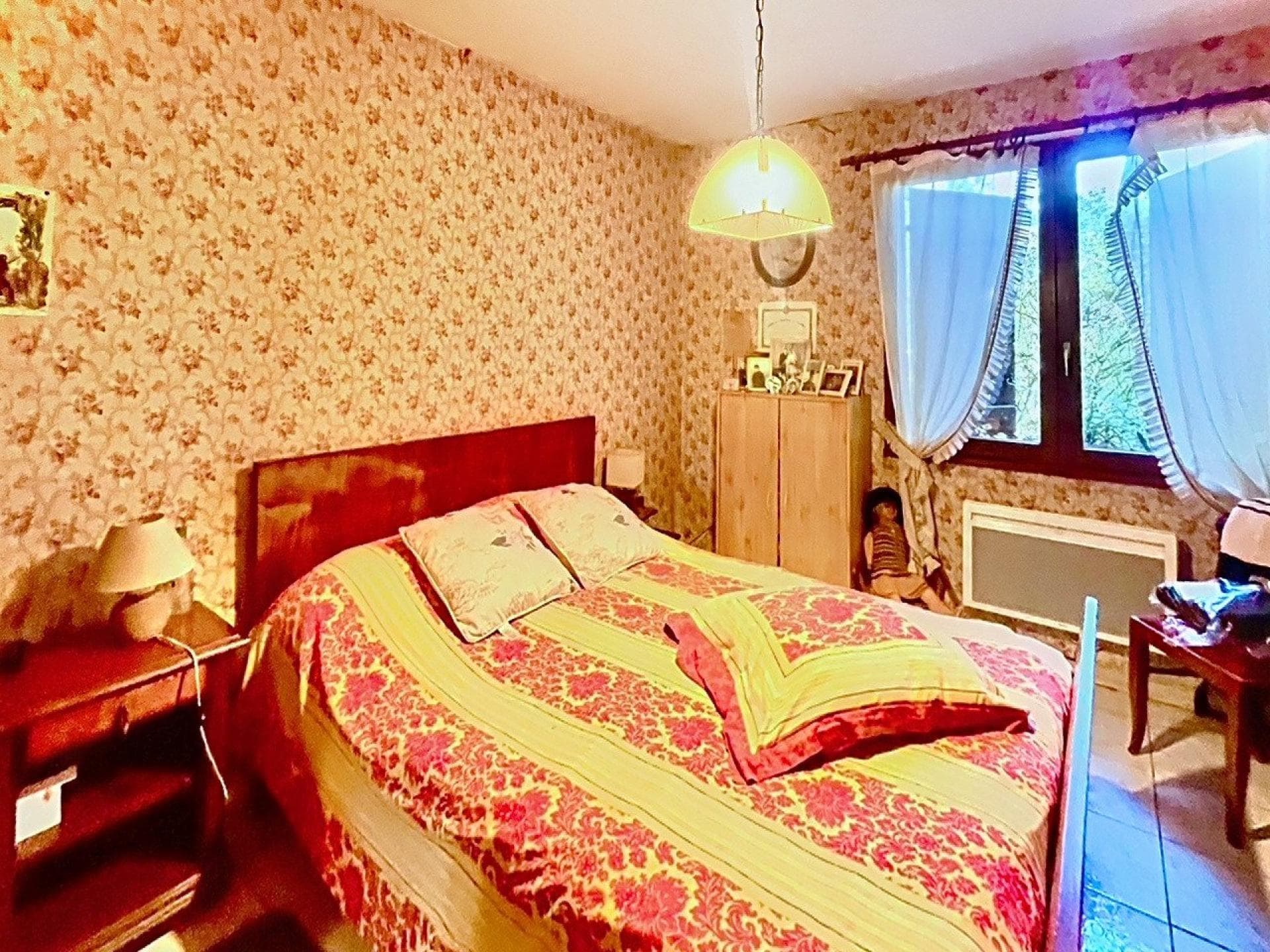 Maison de 106m2 sur un terrain de 2000m2 — photo 5