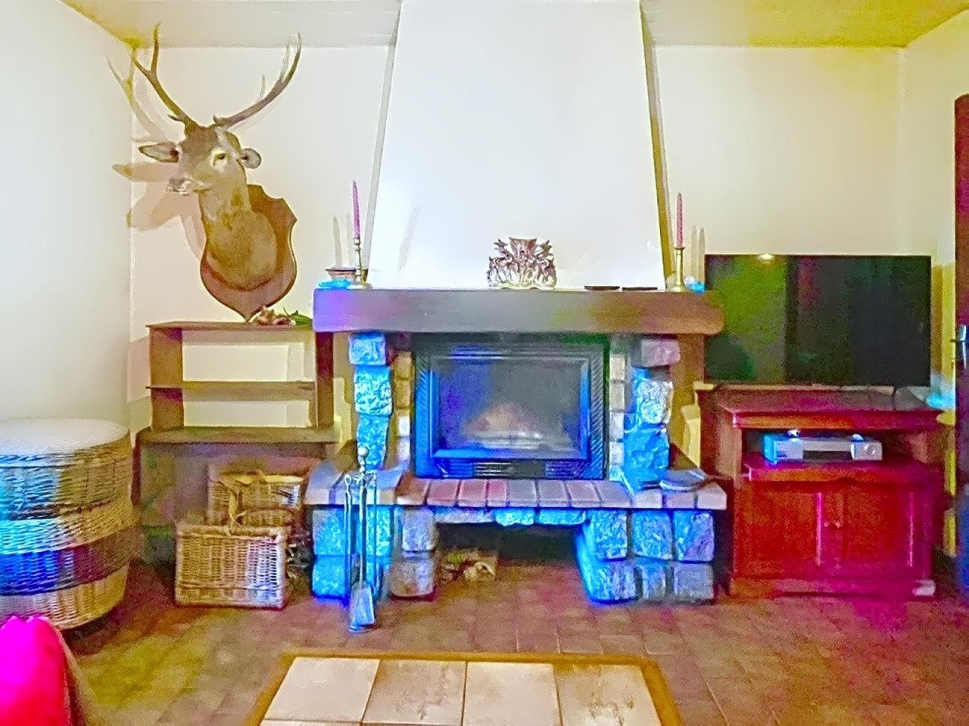 Maison de 106m2 sur un terrain de 2000m2 — photo 8