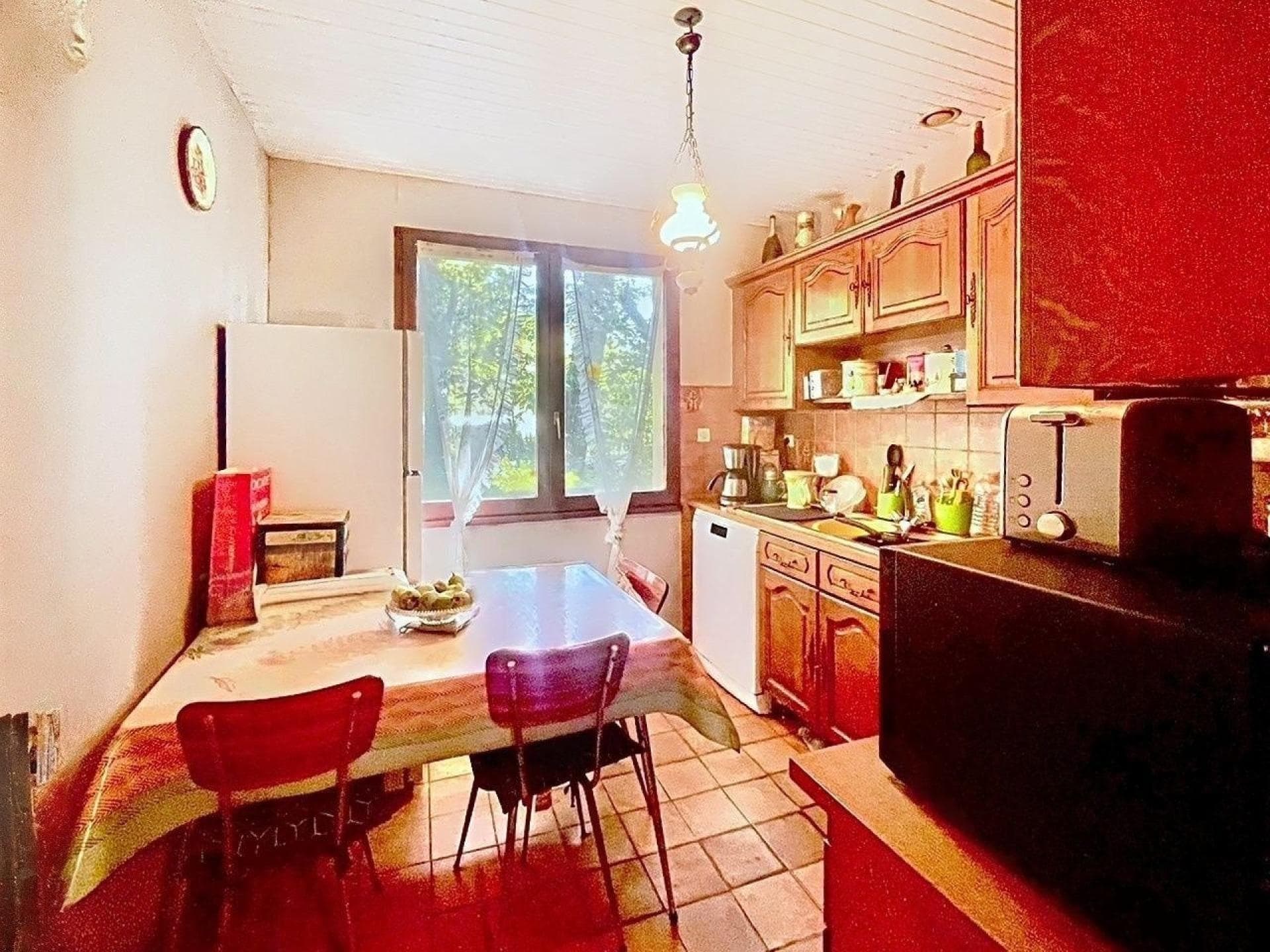Maison de 106m2 sur un terrain de 2000m2 — photo 6
