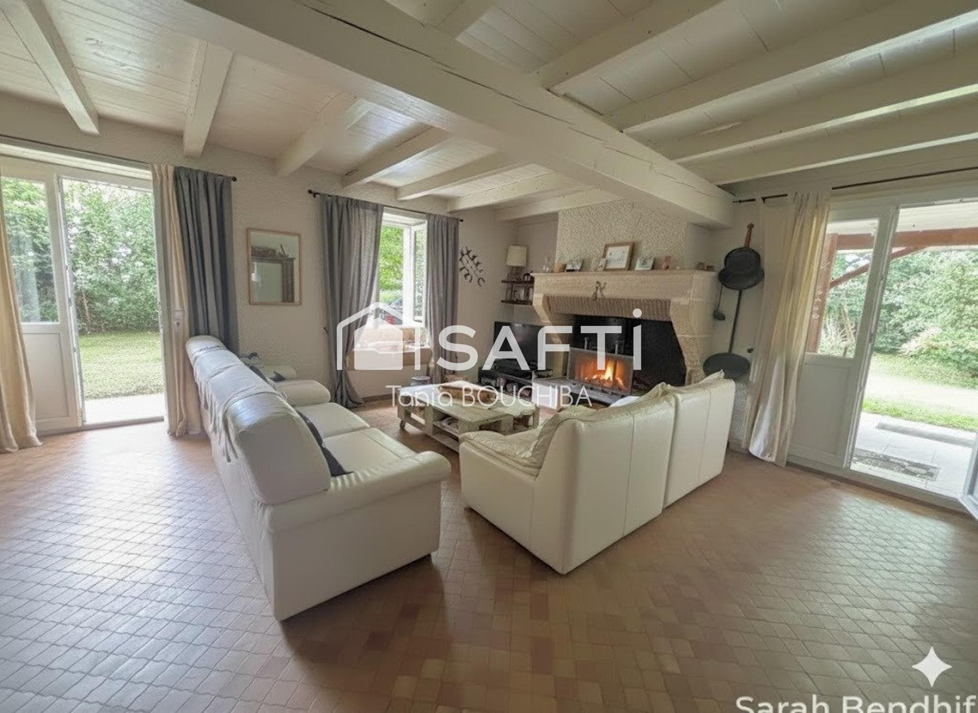 Charme intemporel aux portes du Bassin — photo 5